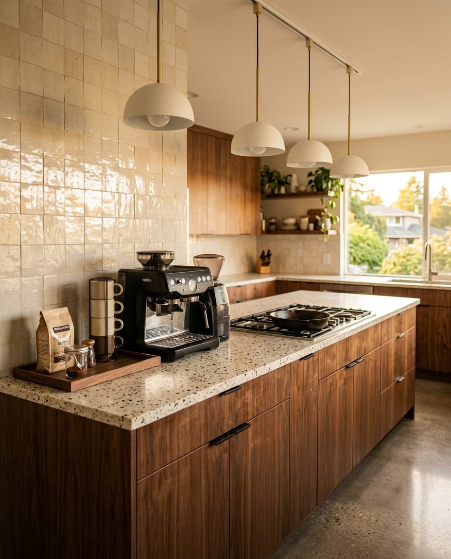 Rosales Kitchen Remodeling Co, kitchen remodeling in Kirkland, our work up close